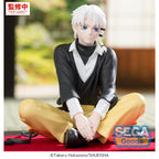 Product image Kagurabachi - Hakuri Sazanami High Premium Perching Figure