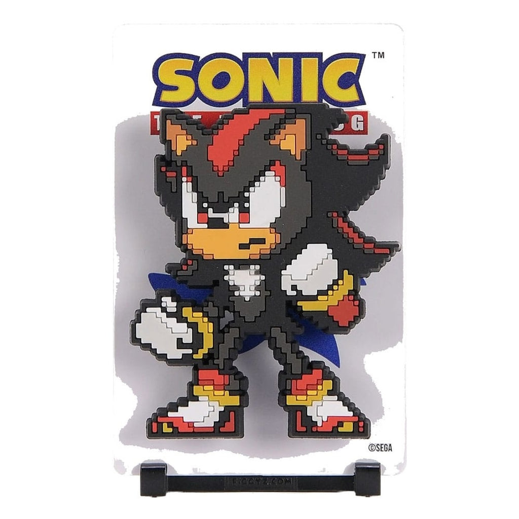 Product image Sonic the Hedgehog - Shadow (Modern) FiGGYZ Magnet Collectible Figure