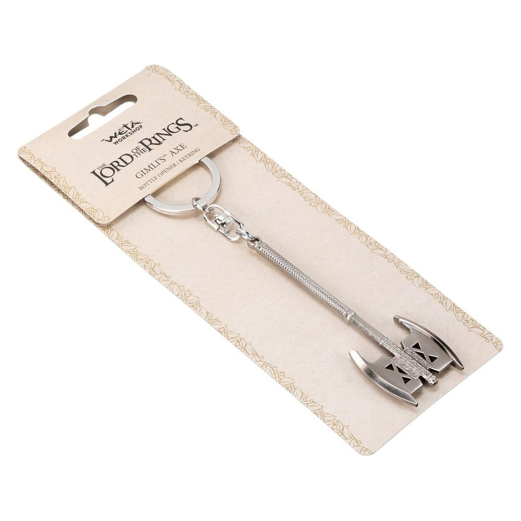 Product image The Lord of the Rings - Gimli's Axe Bottle Opener