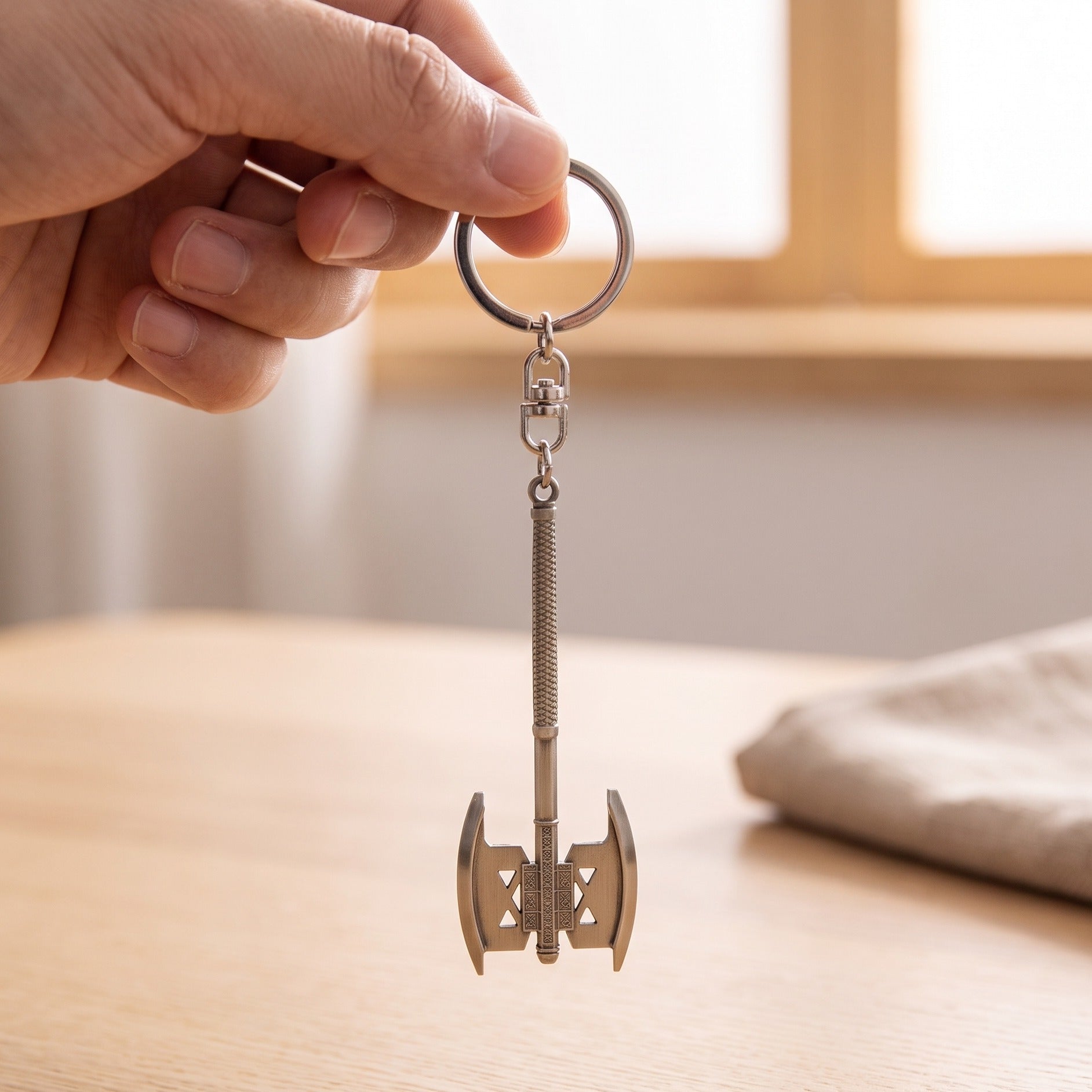 Product image The Lord of the Rings - Gimli's Axe Bottle Opener