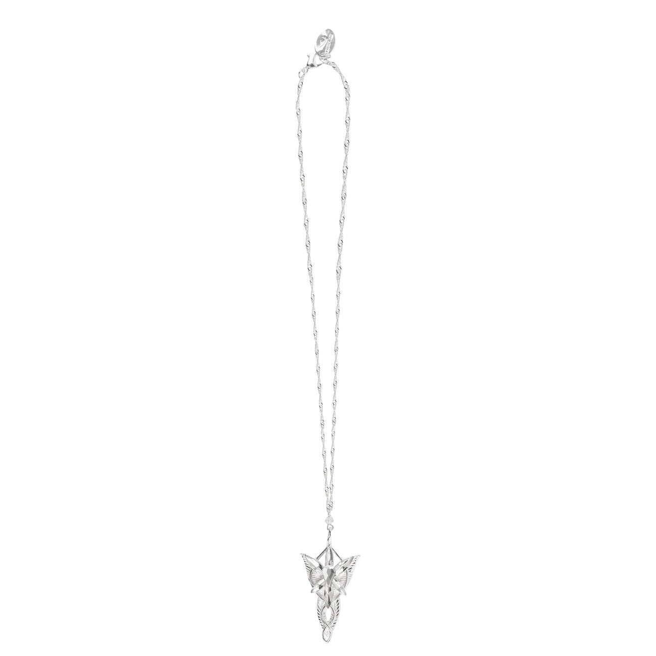 Product image The Lord of the Rings - Arwen's Evenstar Pendant with Chain