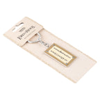 Product image The Lord of the Rings - No Admittance Keychain
