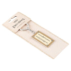 Product image The Lord of the Rings - No Admittance Keychain
