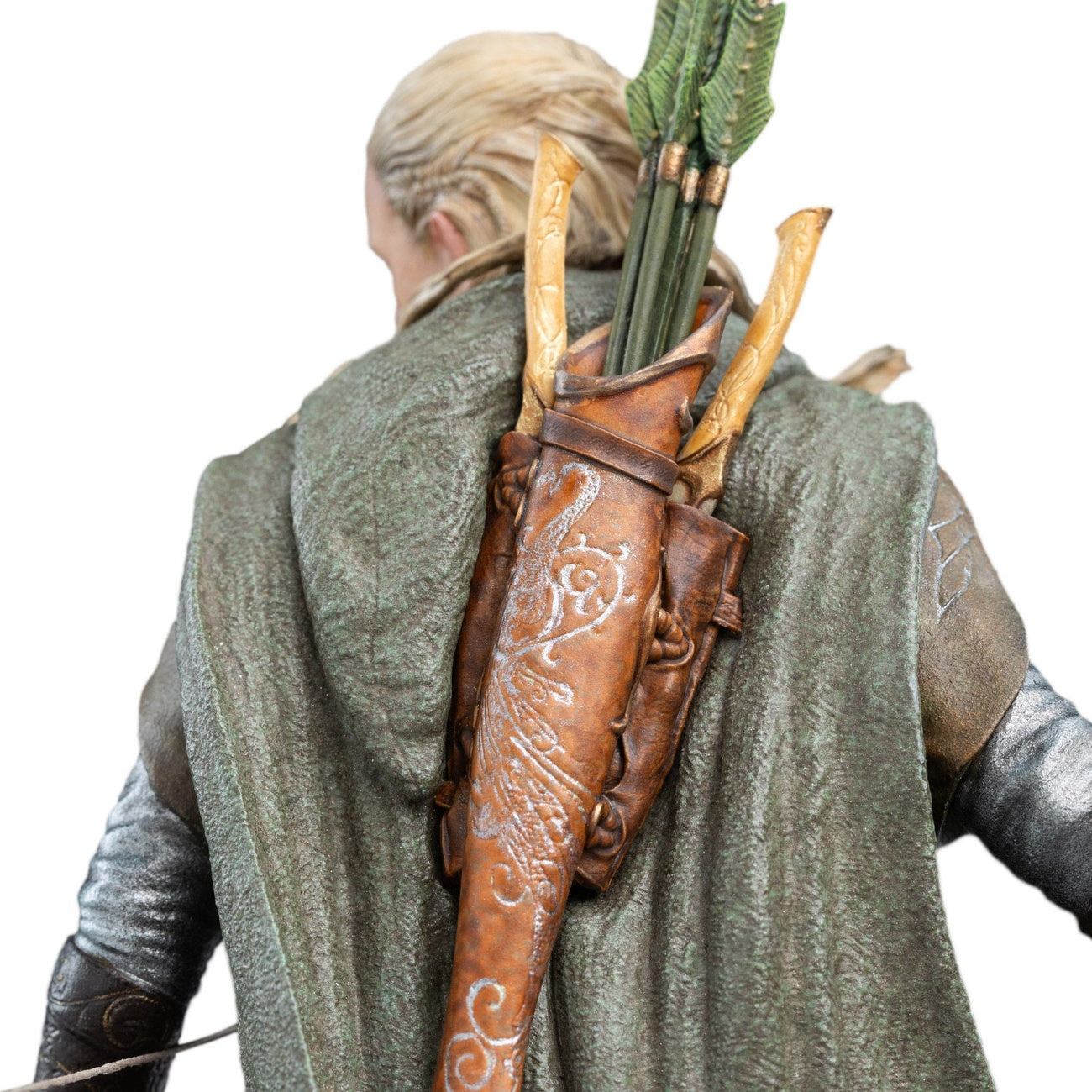 Product image The Lord of the Rings - Legolas Mini Statue