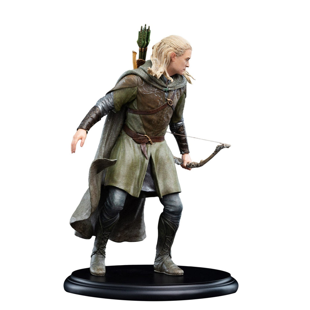 Product image The Lord of the Rings - Legolas Mini Statue