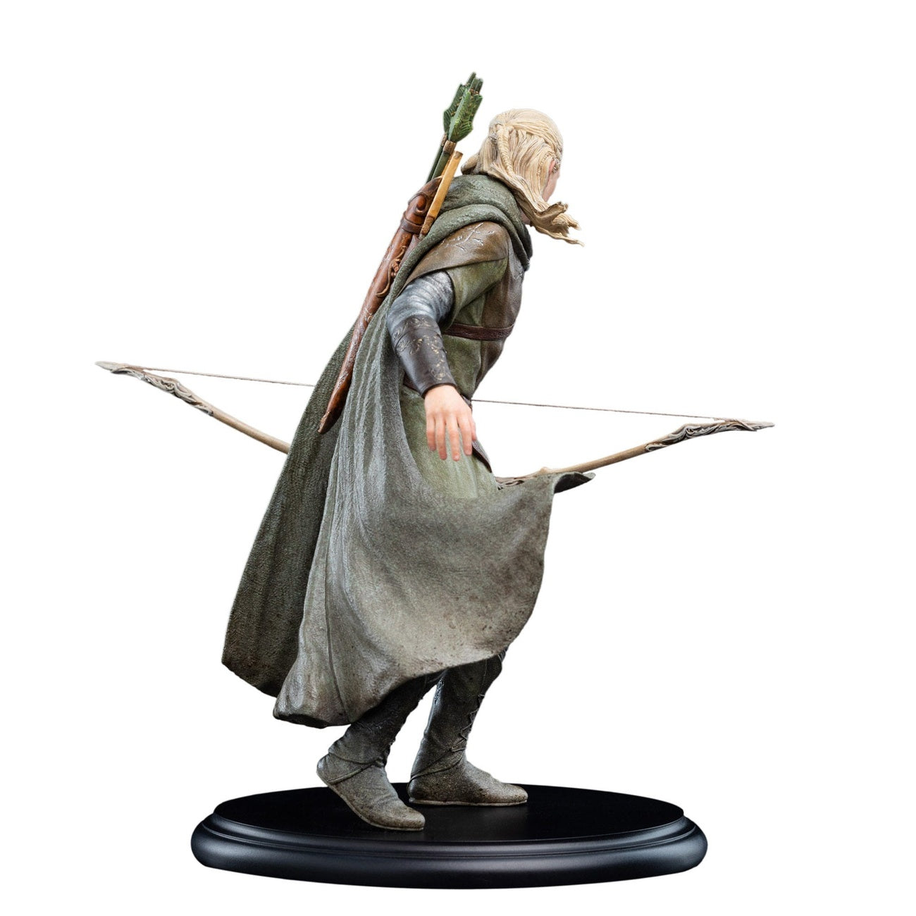 Product image The Lord of the Rings - Legolas Mini Statue