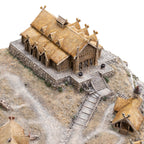 Product image The Lord of the Rings - Edoras Statue Limited Edition