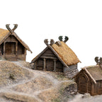 Product image The Lord of the Rings - Edoras Statue Limited Edition