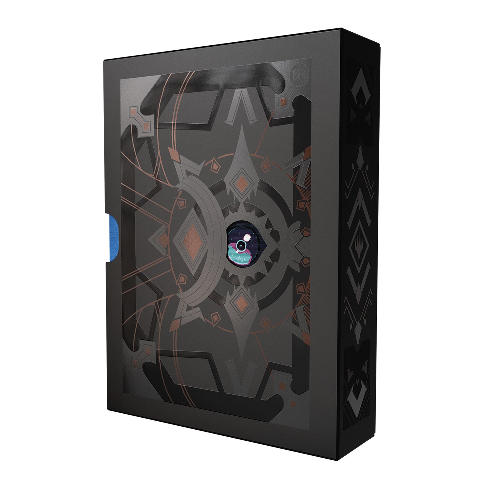 Product image Secret of Strixhaven Codex Gift Bundle English Version - Magic The Gathering