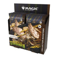 Product image Secret of Strixhaven Collector Booster Display English Version - Magic: The Gathering