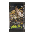 Product image Secret of Strixhaven Collector Booster English Version - Magic: The Gathering