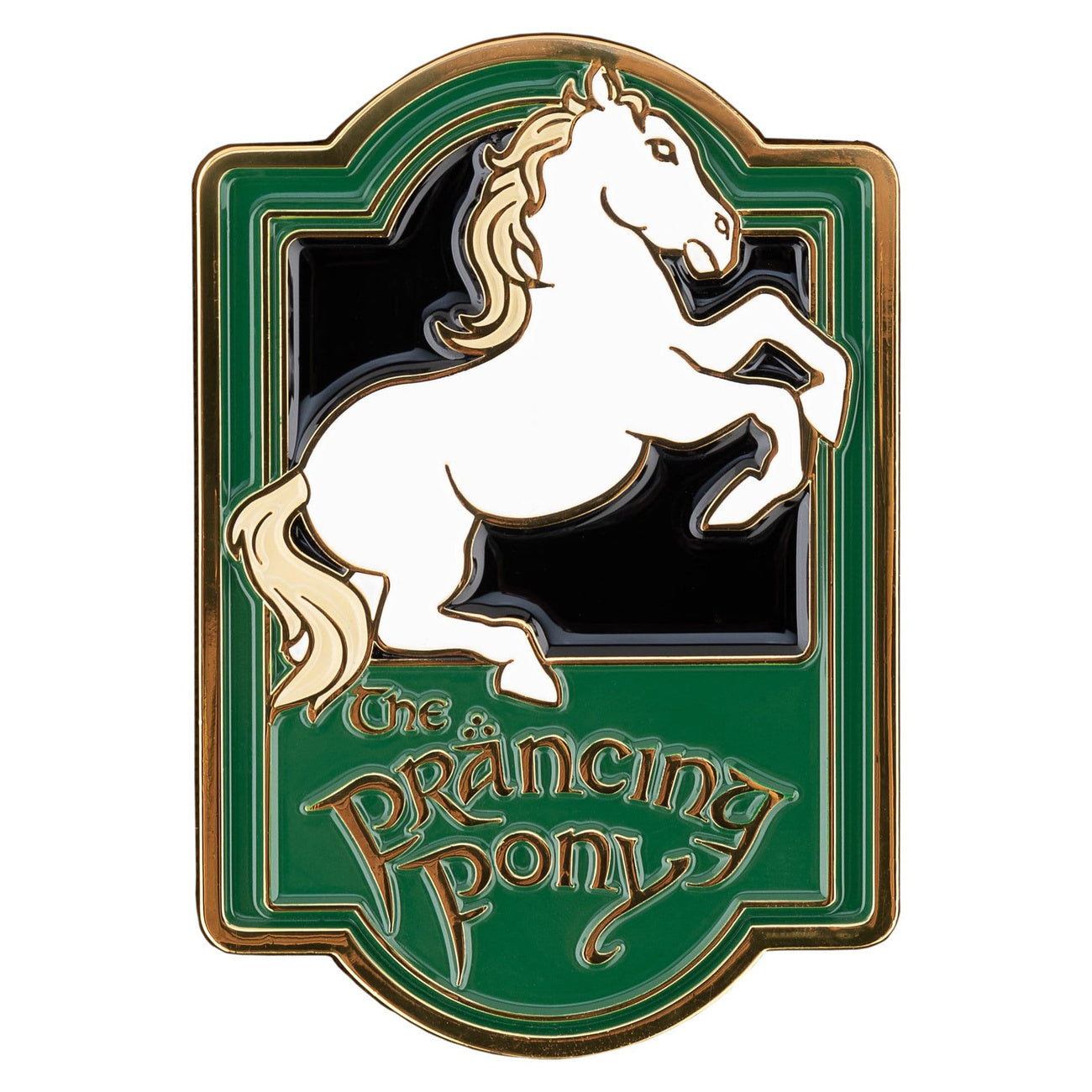 Product image The Lord of the Rings - The Prancing Pony Magnet