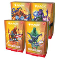 Product image Marvel Super Heroes Commander Decks Collector's Edition English Version - Magic: The Gathering