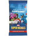 Product image Marvel Super Heroes Jumpstart Booster English Version - Magic: The Gathering