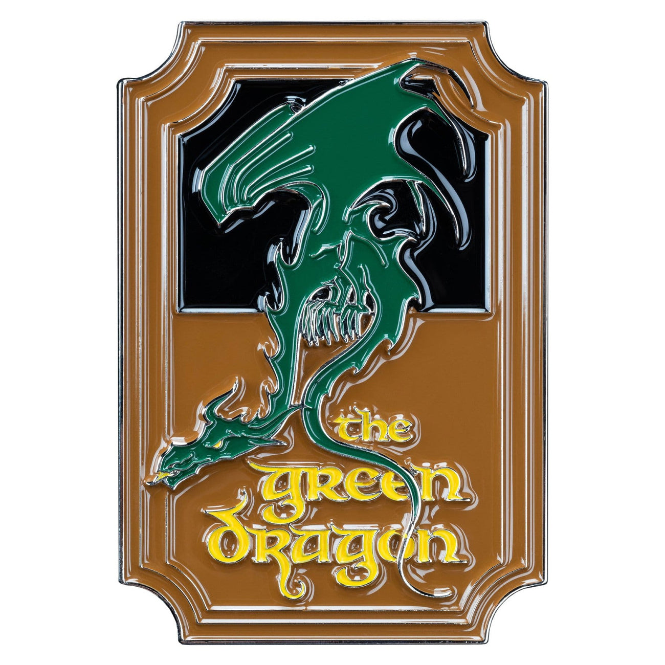 Product image The Lord of the Rings - Green Dragon Magnet