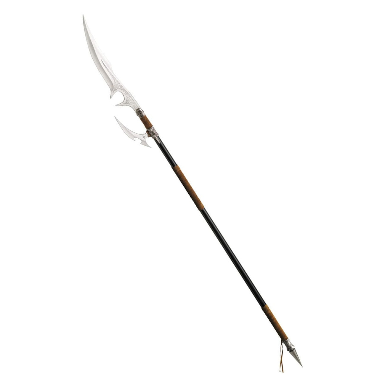 Product image The Lord of the Rings - Kit Rae Ellexdrow War Spear 1:1 Replica