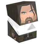 Product image Aragorn Trading Card Storage Box Ultimate Guard - The Lord of the Rings