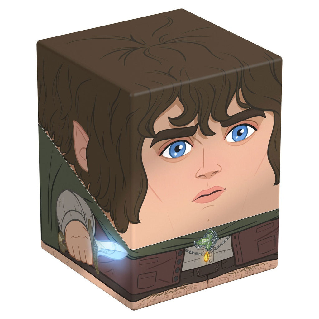Product image Frodo Trading Card Box Ultimate Guard - The Lord of the Rings
