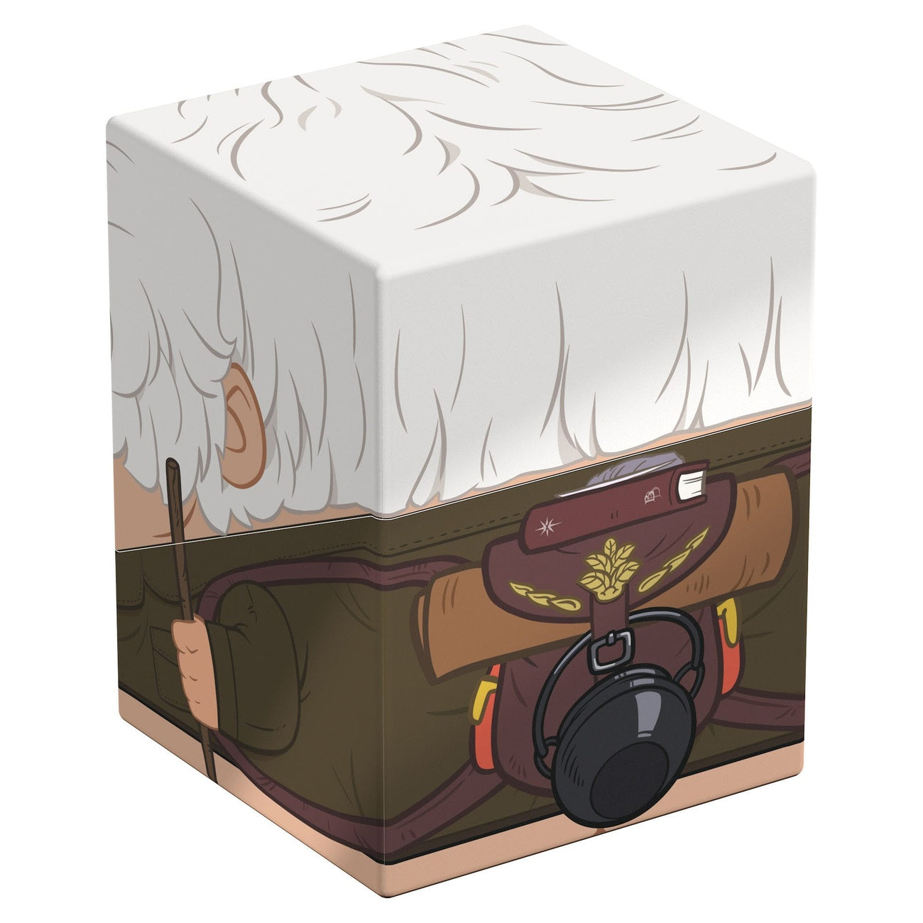 Product image Bilbo Baggins Card Storage Box Ultimate Guard - The Lord of the Rings