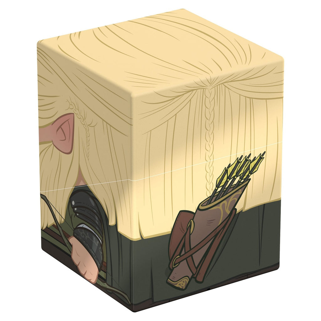 Product image Legolas Deck Box Ultimate Guard - The Lord of the Rings