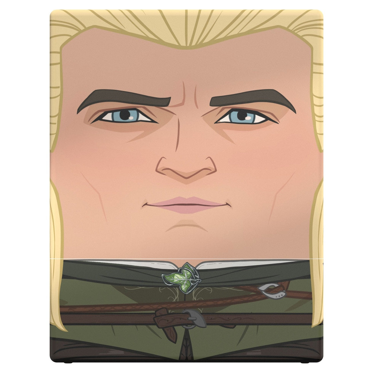 Product image Legolas Deck Box Ultimate Guard - The Lord of the Rings