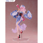 Product image Touhou Project Statue 1/6 Yuyuko Saigyouji illustration by Ideolo 30 cm