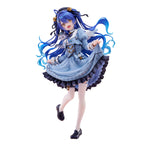 Product image Nijisanji F:Nex PVC Statue 1/7 Amamiya Kokoro 24 cm