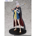 Product image Dandadan F:Nex PVC Statue 1/7 Seiko 26 cm