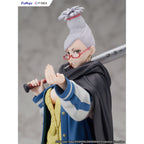 Product image Dandadan F:Nex PVC Statue 1/7 Seiko 26 cm