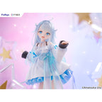 Product image Virtual YouTuber F:NEX PVC Statue 1/7 Amatsuka Uto 23 cm