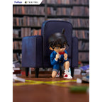 Product image Detective Conan Tenitol PVC Statue Conan Edogawa 10 cm