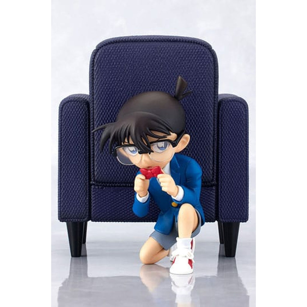Product image Detective Conan Tenitol PVC Statue Conan Edogawa 10 cm