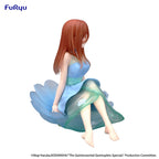 Product image The Quintessential Quintuplets Specials Bloo-me! PVC Statue Nakano Miku 11 cm