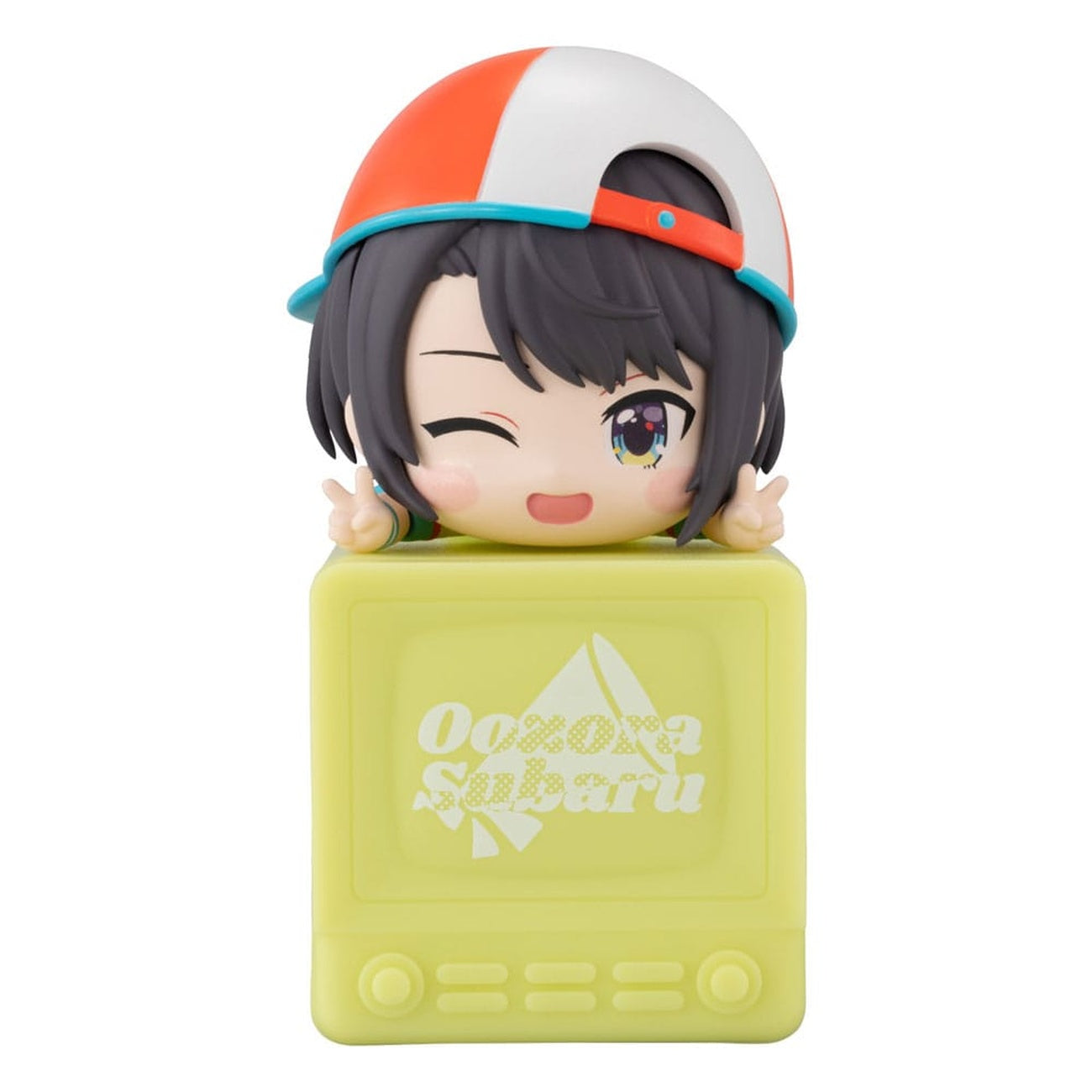Product image Hololive Production Hikkake PVC Statue Oozora Subaru 10 cm