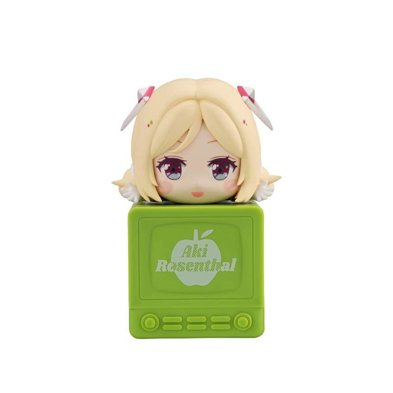 Product image Hololive Production Hikkake PVC Statue Aki Rosenthal 10 cm
