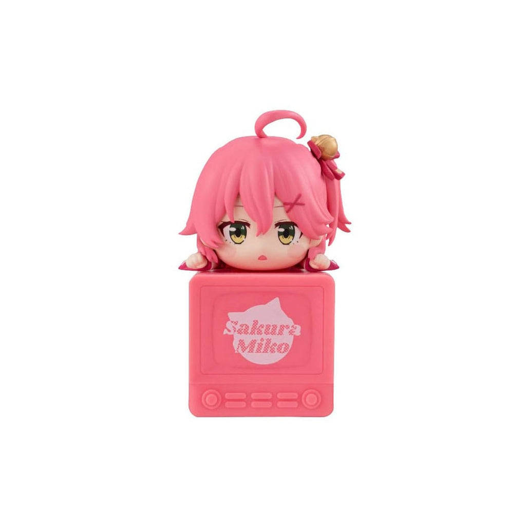 Product image Hololive Production Hikkake PVC Statue Sakura Miko 10 cm