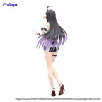Product image Overlord Trio-Try-iT PVC Statue Albedo Mini Dress Cow Pattern Ver. 21 cm