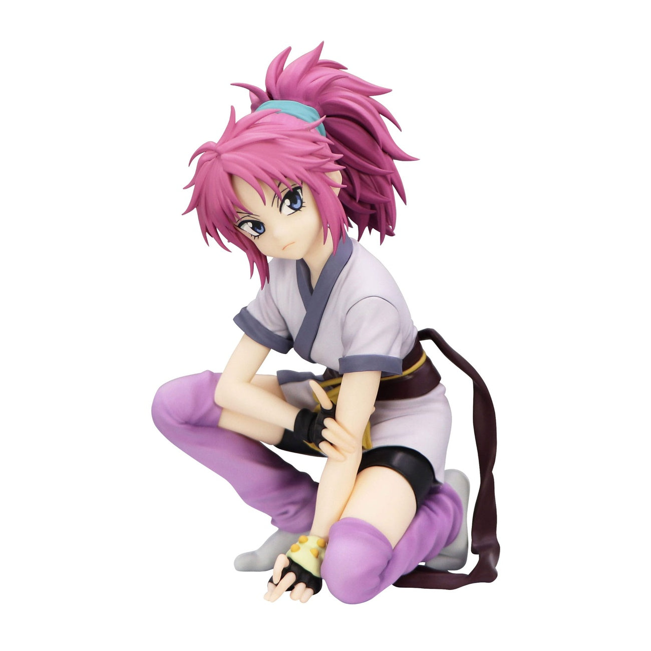 Product image Hunter x Hunter Noodle Stopper PVC Statue Machi 10 cm