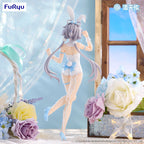 Product image VTuber BiCute Bunnies PVC Statue V Singer Luo Tian Yi 28 cm