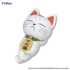 Product image Dandadan Noodle Stopper PVC Statue Turbo Granny (Beckoning Cat) 10 cm