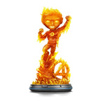 Product image Fantastic Four Mini Co. PVC Figure Human Torch 21 cm