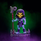 Product image Masters Of The Universe Mini Co. PVC Figure Skeletor 18 cm