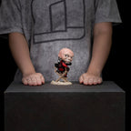 Product image Deadpool & Wolverine Mini Co. PVC Figure Deadpool Unmasked 13 cm