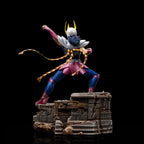 Product image Saint Seiya Art Scale Statue 1/10 Phoenix Ikki 23 cm