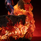 Product image Saint Seiya Deluxe Art Scale Statue 1/10 Phoenix Ikki 41 cm