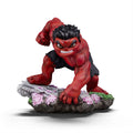 Product image Captain America 4 Mini Co. PVC Figure Red Hulk 16 cm