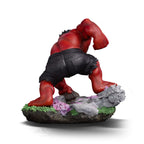 Product image Captain America 4 Mini Co. PVC Figure Red Hulk 16 cm