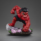 Product image Captain America 4 Mini Co. PVC Figure Red Hulk 16 cm