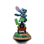 Product image Lilo & Stitch Art Scale Statue 1/10 Stitch Hula 17 cm