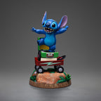 Product image Lilo & Stitch Art Scale Statue 1/10 Stitch 17 cm
